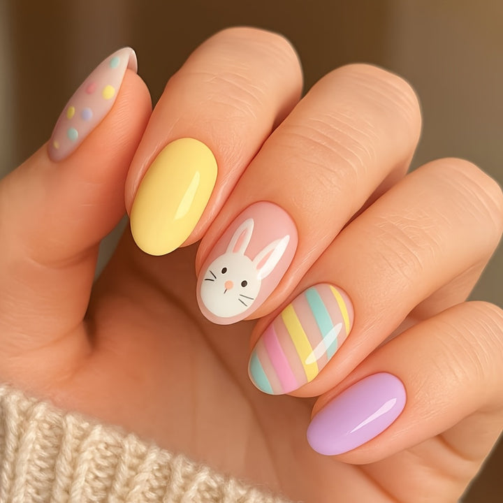 Decorative Nail Art Bowlift