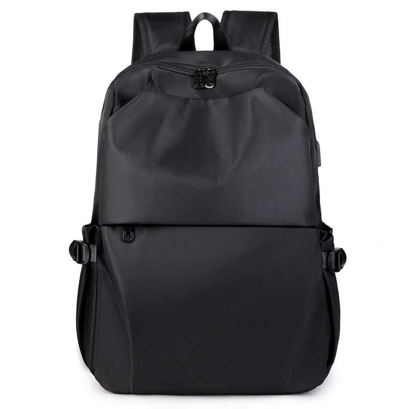Versatile Waterproof Urban Backpack Bowlift
