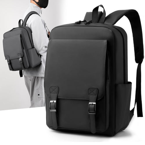 Modern Lightweight Backpack Bowlift