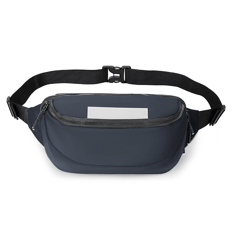 Adjustable Travel Waist Pack Bowlift