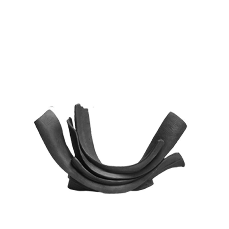Abstract Decorative Centerpiece