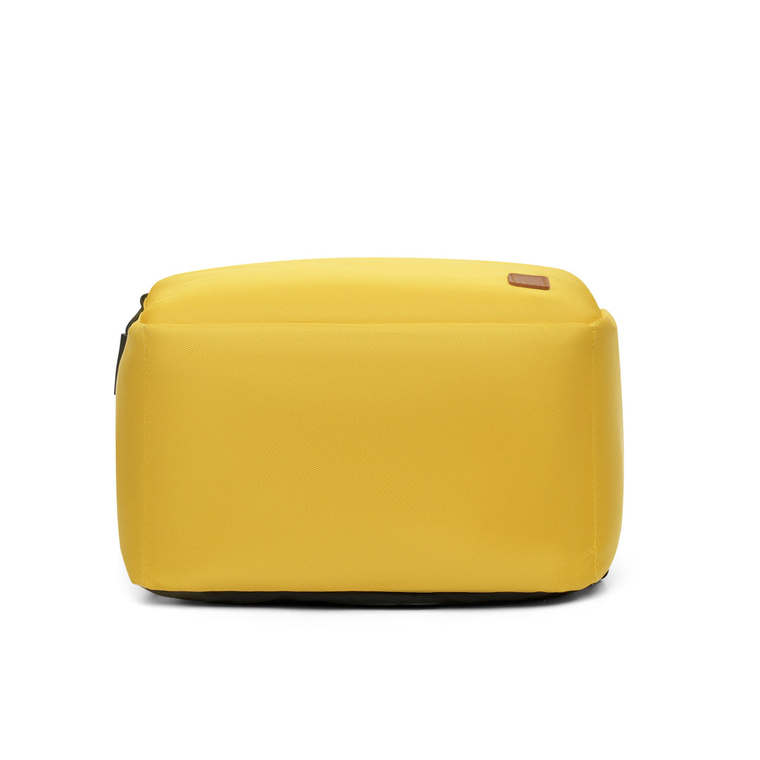 Backpack with Spacious Main Compartment Bowlift
