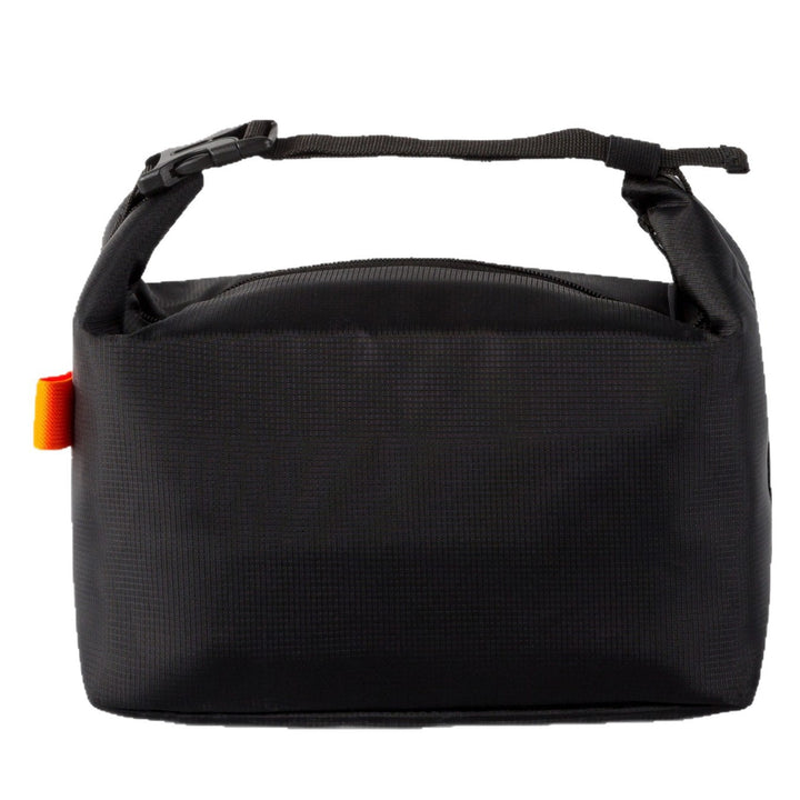Women's practical toiletry bag with water-repellent material Bowlift