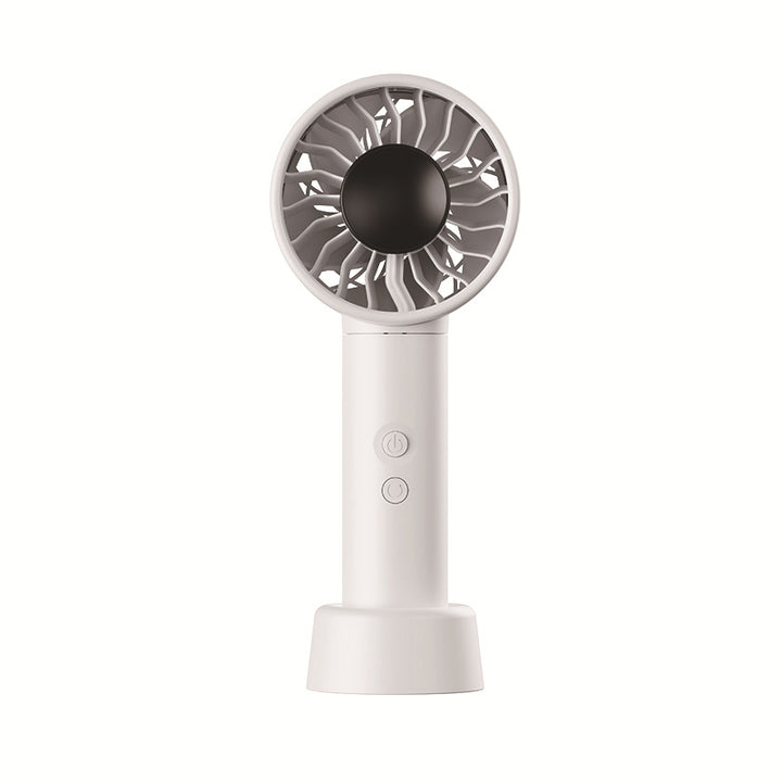 Women portable high-performance fan Bowlift