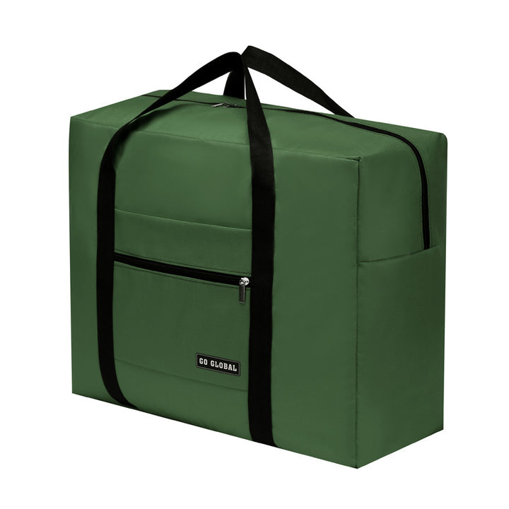 Spacious Travel Storage Bag Bowlift