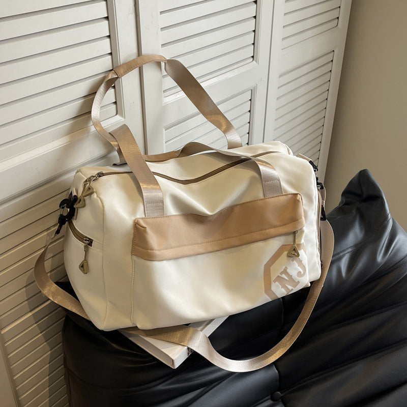 Sports Duffle Bag
