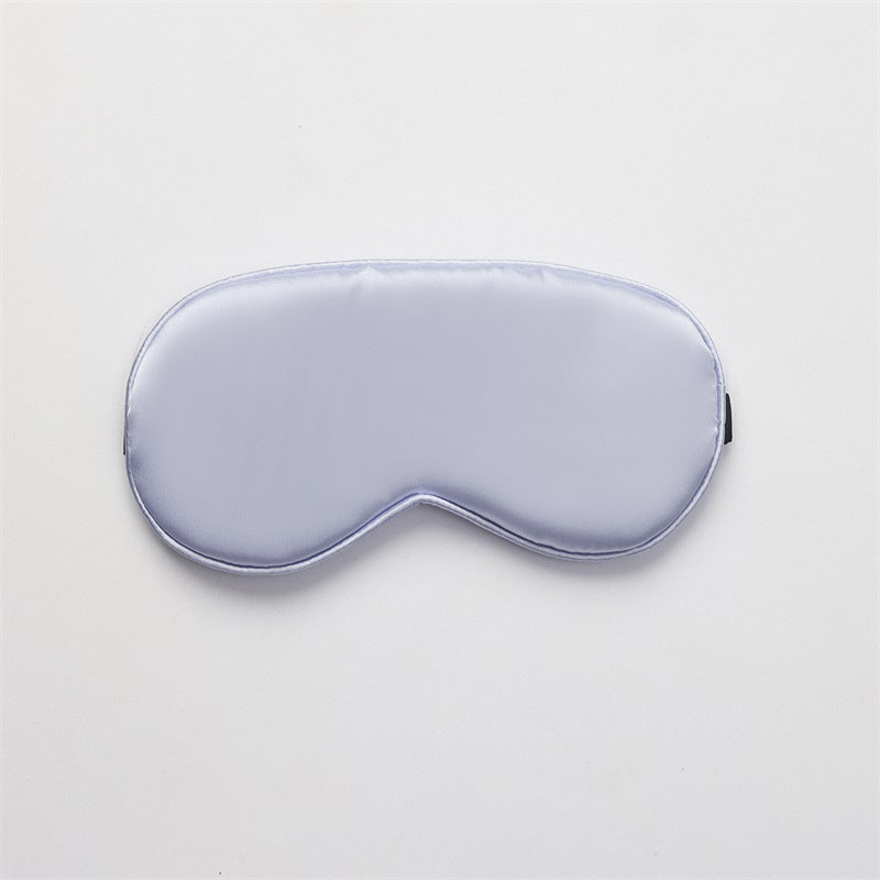 Unisex nan ergonomic sleep mask with gentle padding and adjustable strap Bowlift