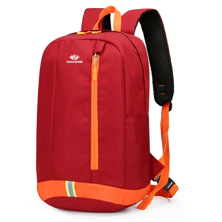 Urban Travel Backpack Bowlift