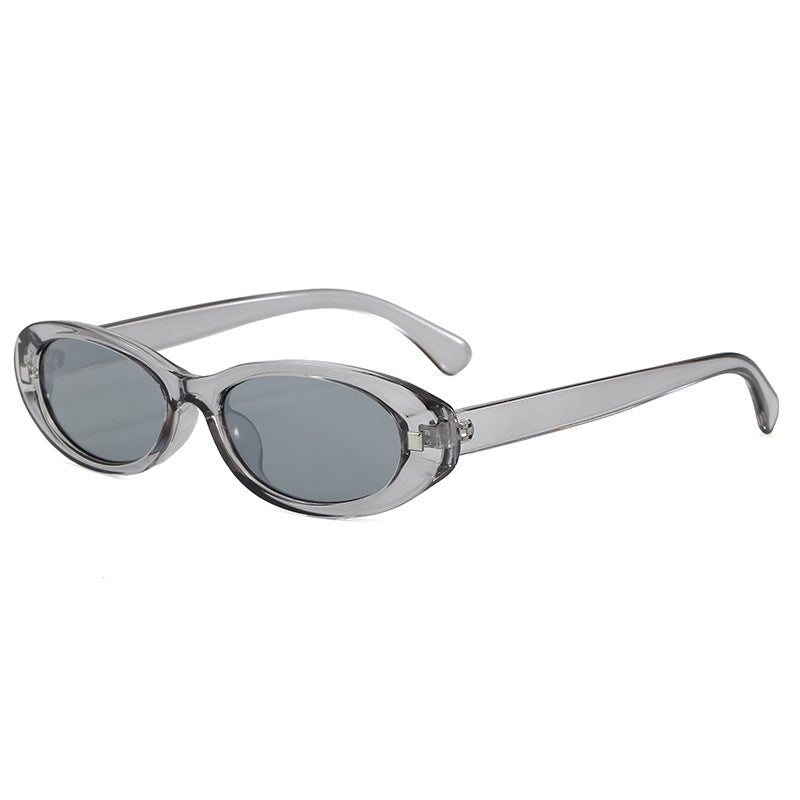 Stylish Cat-Eye Sunglasses Bowlift