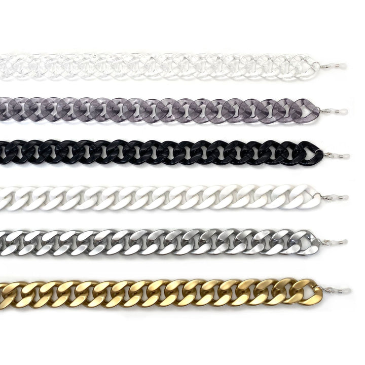 Bold Chain Eyewear Chain Bowlift