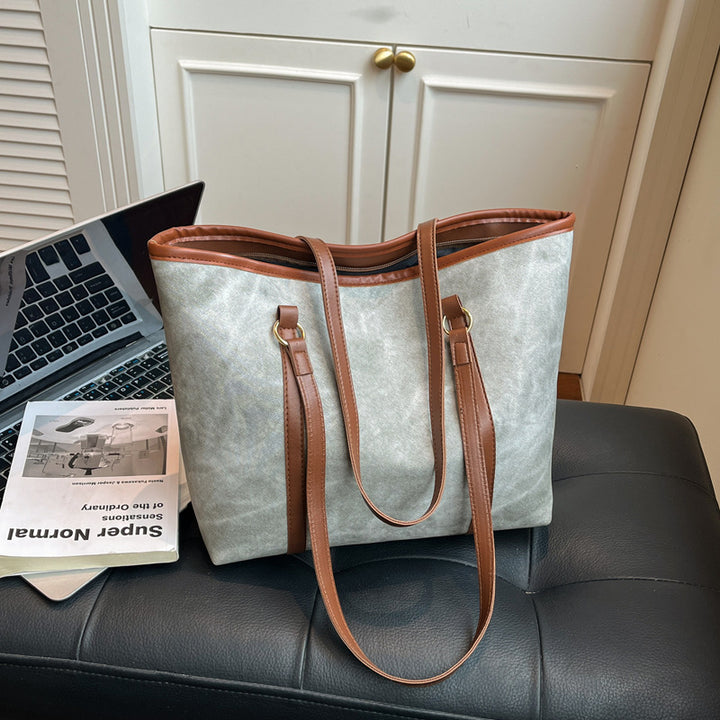 WoSpacious Everyday Tote Bag Bowlift