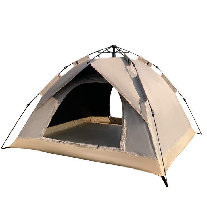 Camping tent Bowlift