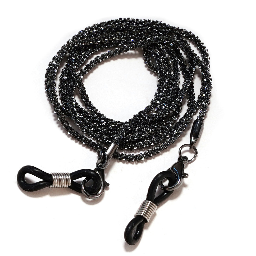 Versatile Eyewear Chain Bowlift