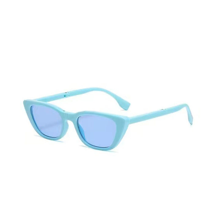 Women trendy Cat-Eye sunglasses Bowlift