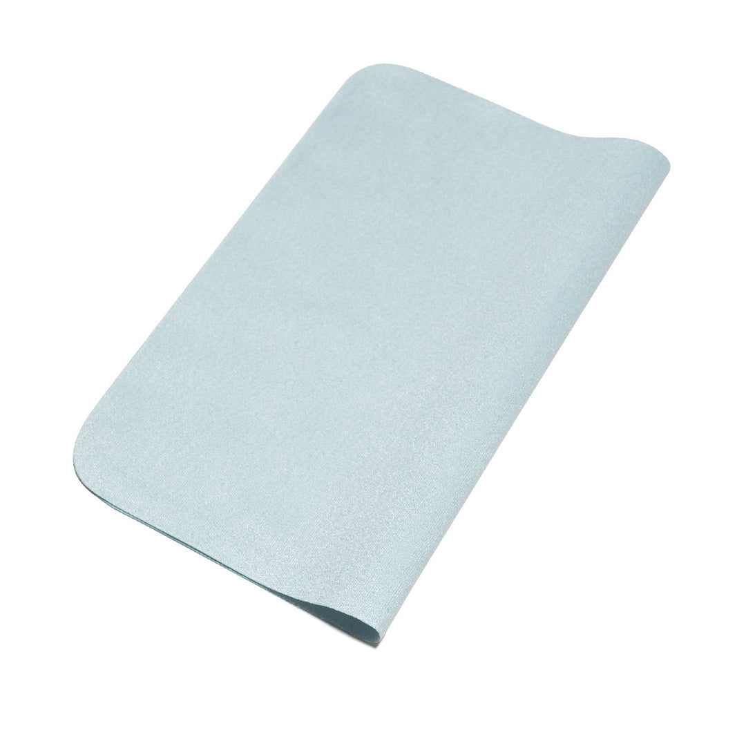 Premium Ergonomic Eyewear Cleaning Cloth Bowlift