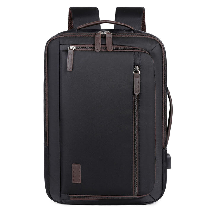 Sleek Professional Laptop Briefcase Bowlift