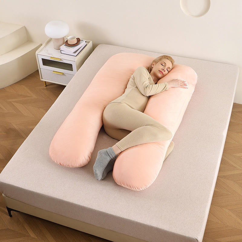 Pregnancy Comfort Support Pillow Bowlift