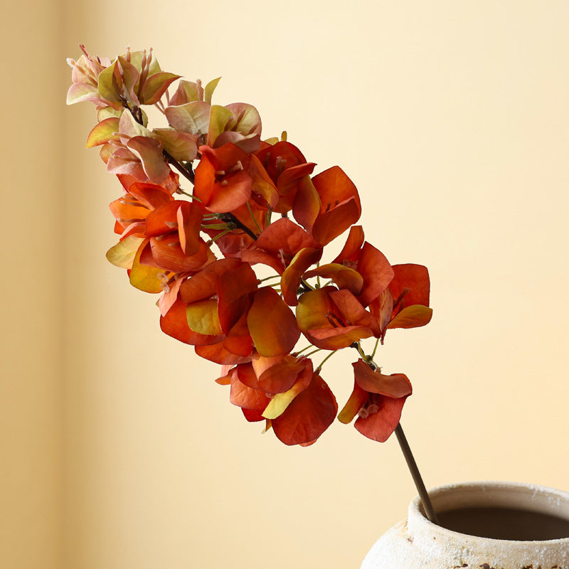 Artificial Flower Bouquet Bowlift