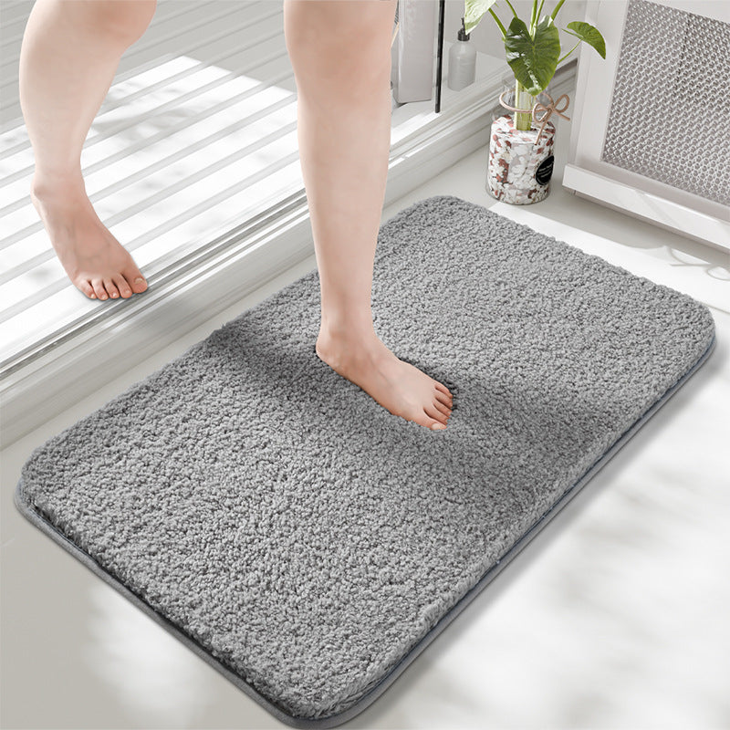 Anti-Slip Bath Mat