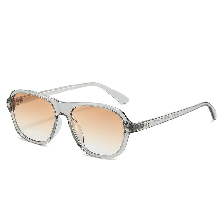 Contemporary Statement Sunglasses Bowlift