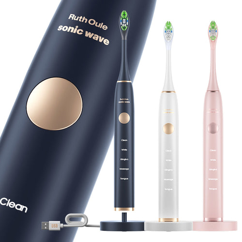 Electric Toothbrush Bowlift