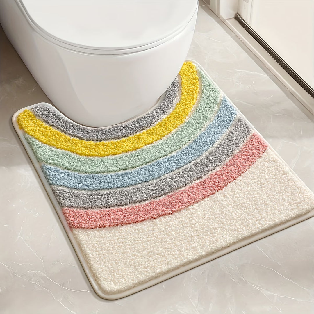 Bath Mat Bowlift