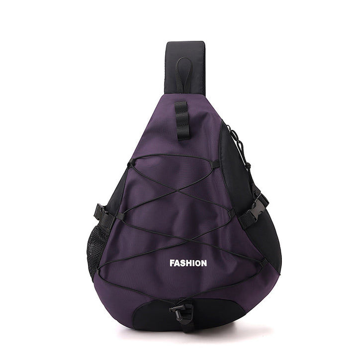 Stylish Utility Sling Bag Bowlift