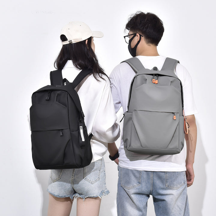 Versatile High-Capacity Urban Backpack Bowlift