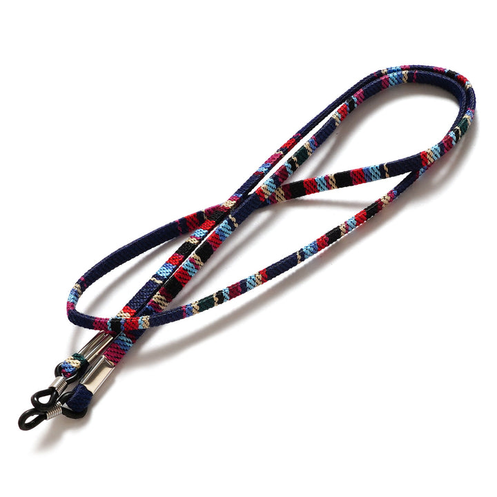 Colorful ven Eyewear Lanyard Bowlift
