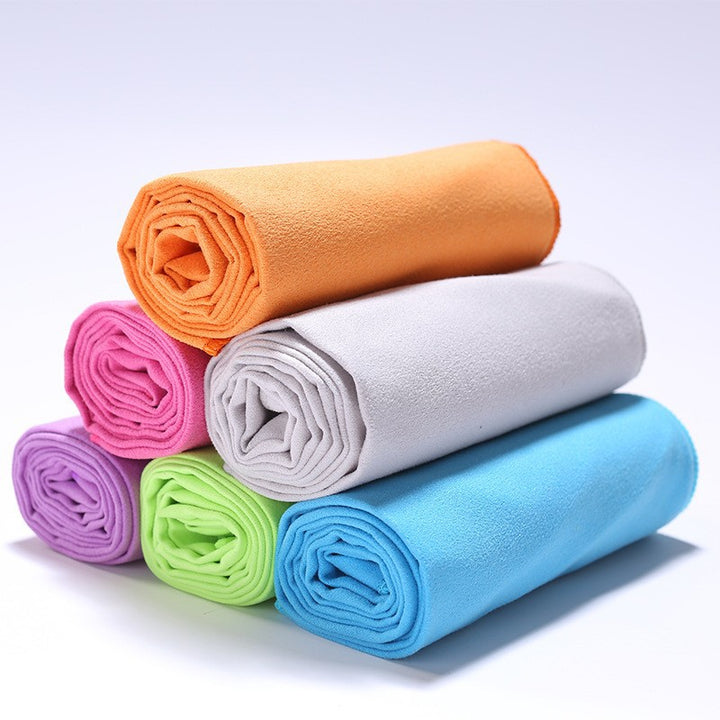 Women's Cooling Microfiber Towel Bowlift