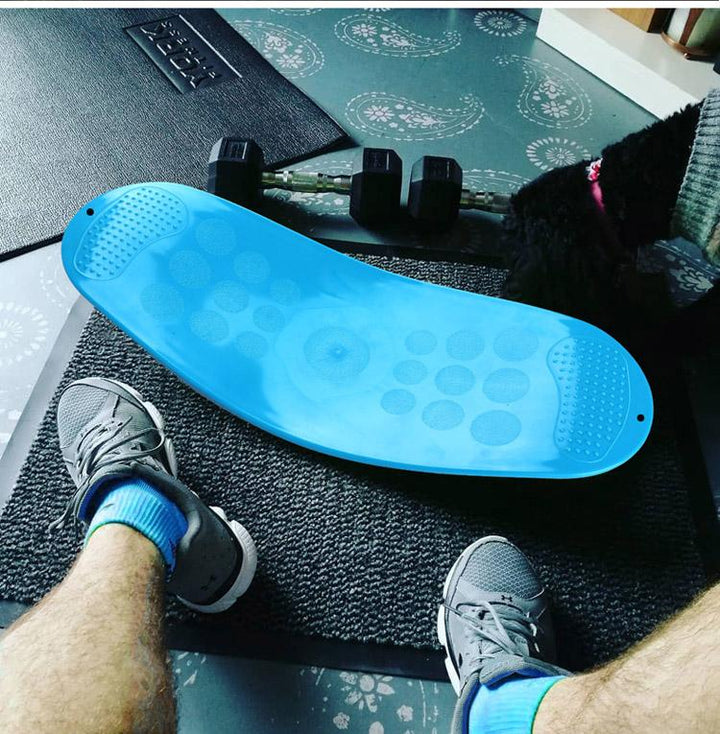 BowLift | PowerBalance™ Total Body Stability Training