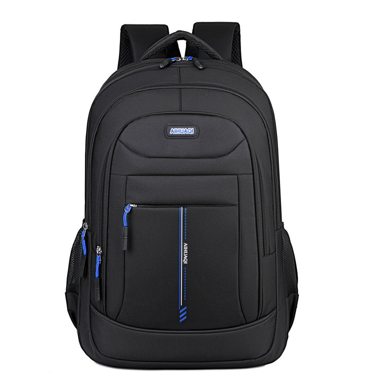 Versatile Multi-Pocket Business Backpack