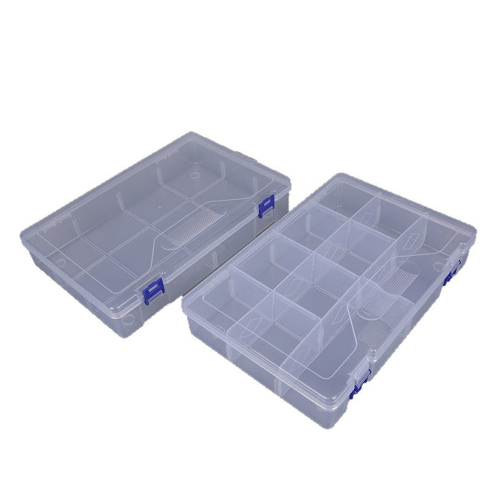 Customizable Craft Organizer Bowlift