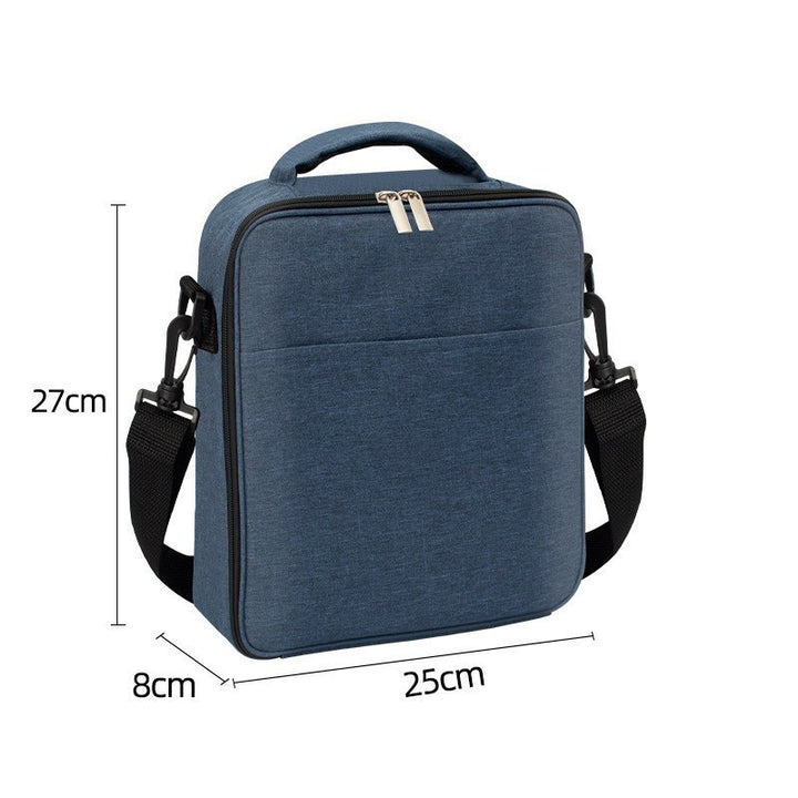 Women's Insulated Cooler Bag for Office and Leisure Bowlift