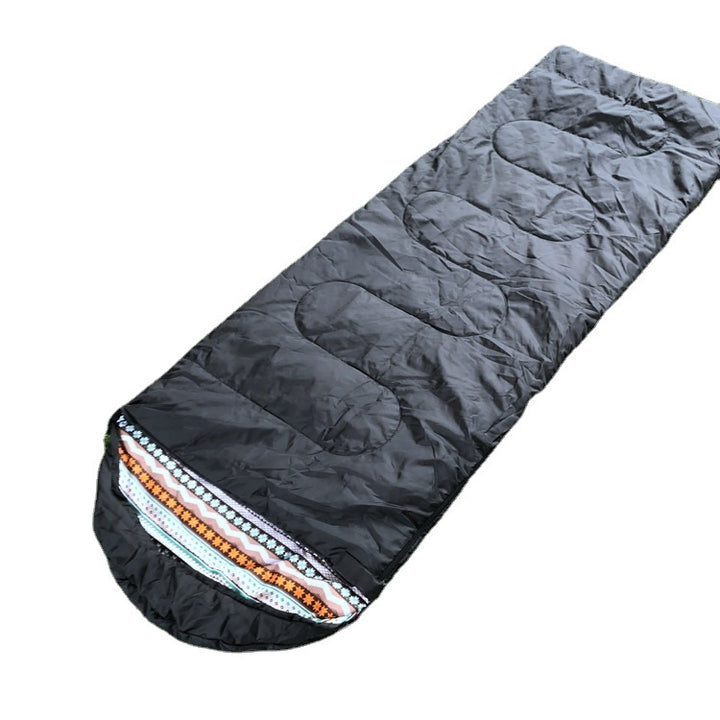 Comfortable Camping Sleeping Bag Bowlift