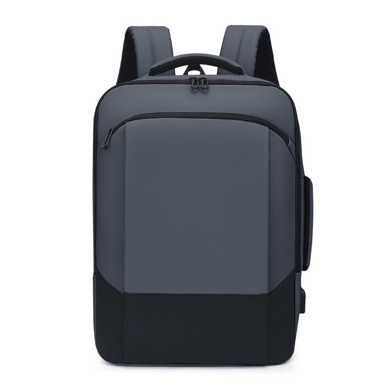 Sleek Professional Laptop Backpack Bowlift