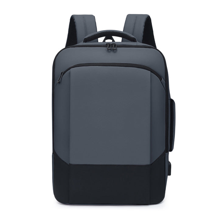 Sleek Professional Laptop Backpack Bowlift