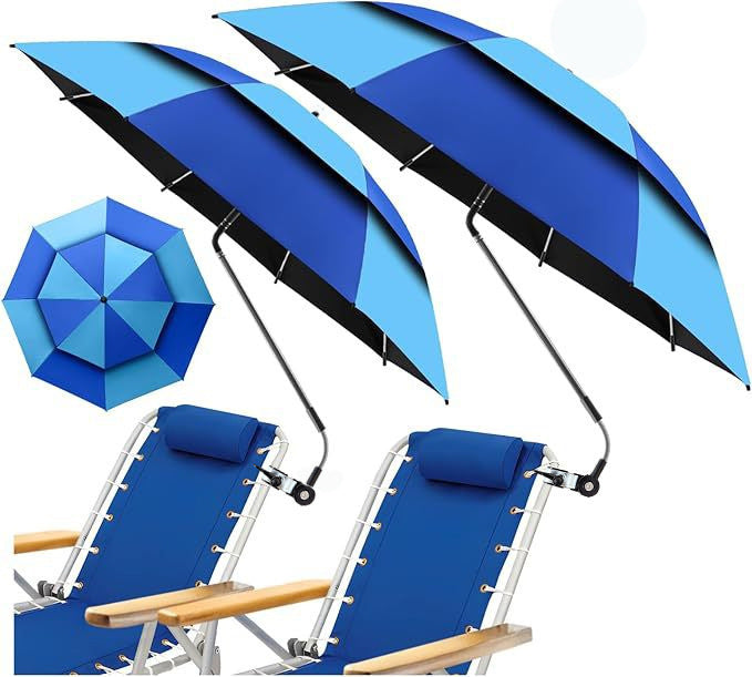 Ladies Sun Umbrella Holder Bowlift