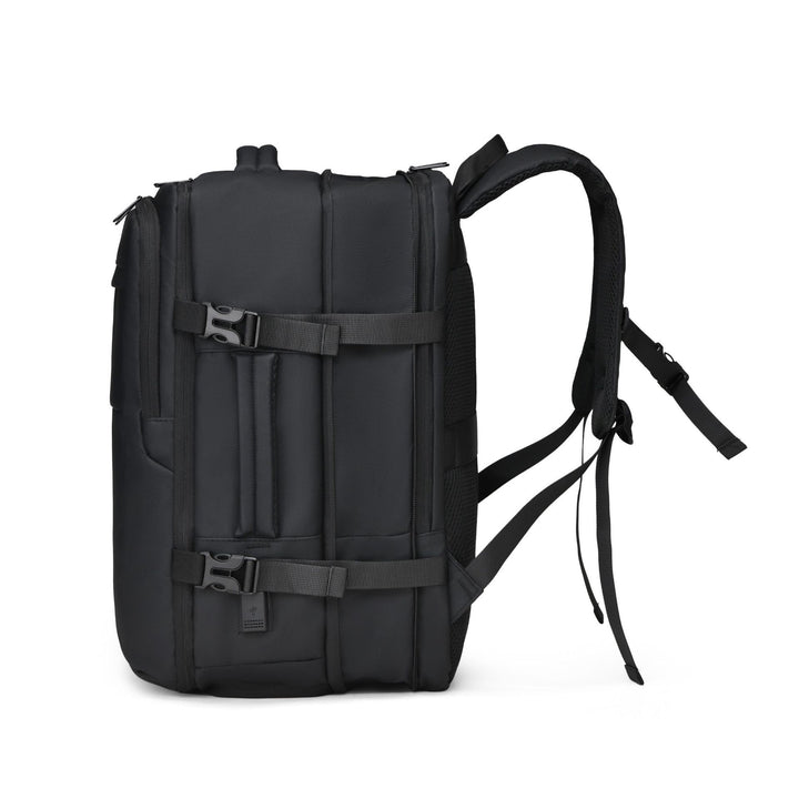 Versatile Laptop Backpack Bowlift