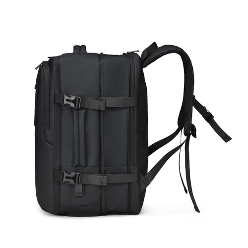 Versatile Laptop Backpack Bowlift