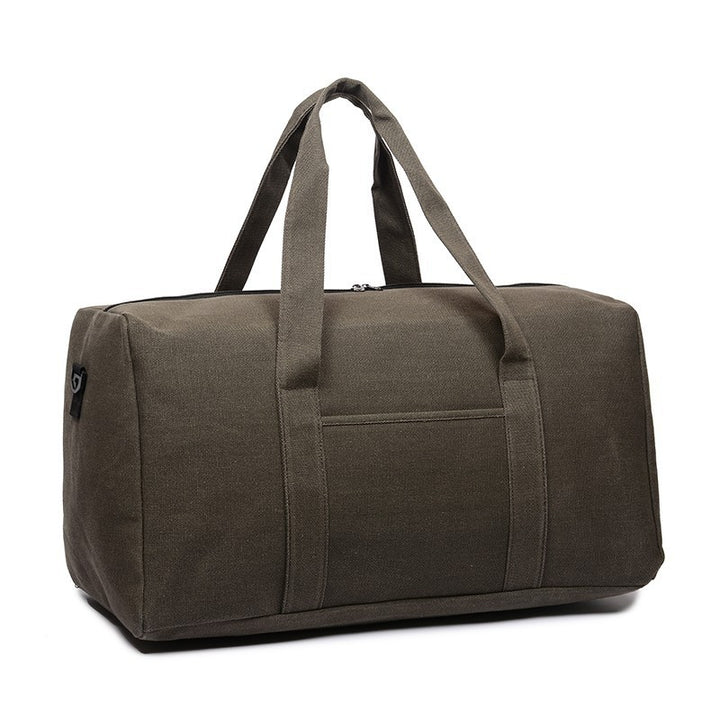Compact Travel Duffel Bag