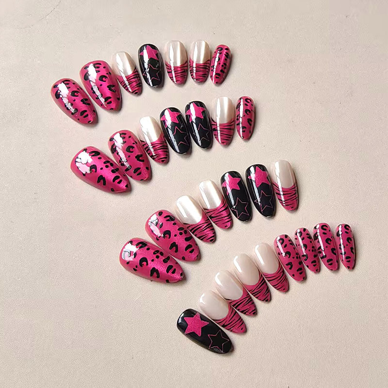 Nail Design Bowlift