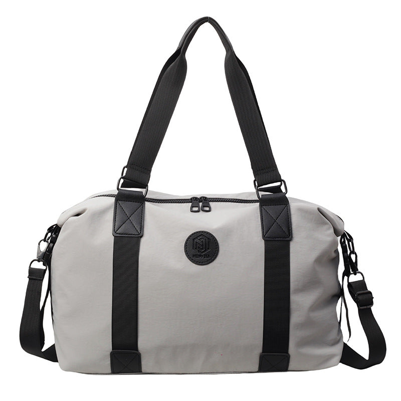 Durable Adventure Duffle