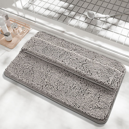 Soft Memory Foam Bath Mat