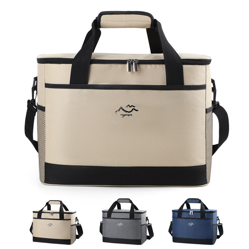 Unisex Cooler Bag Bowlift