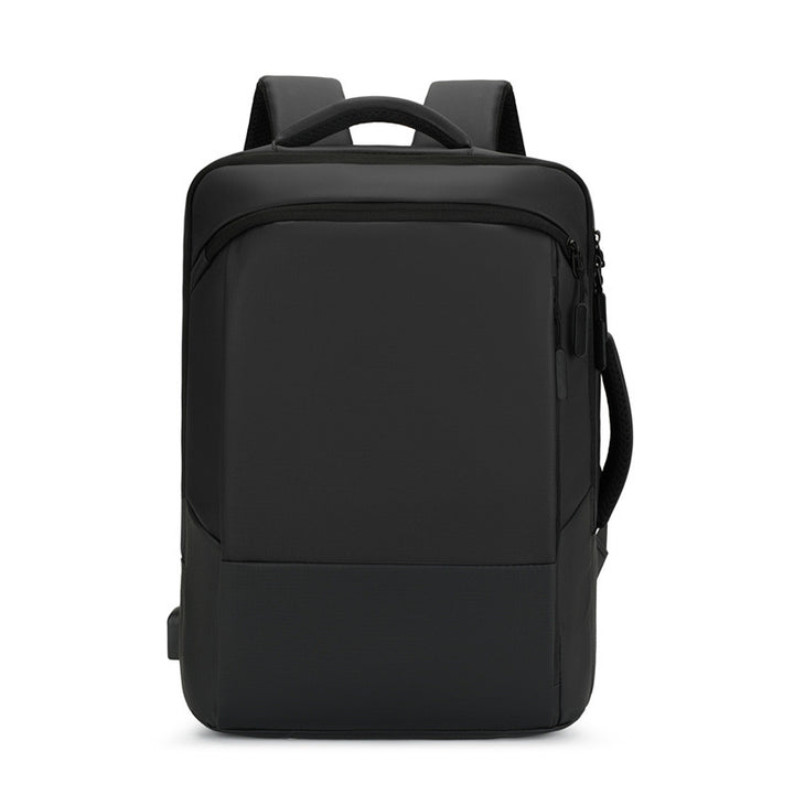 Travel-Ready Multi-Compartment Laptop School Backpack Bowlift