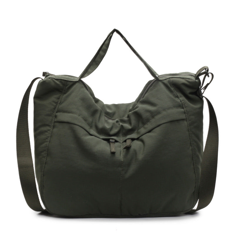 Casual Everyday Shoulder Bag Bowlift
