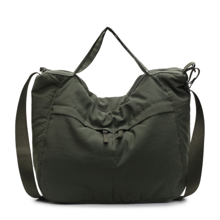 Casual Everyday Shoulder Bag Bowlift