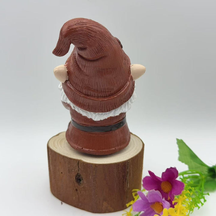 Decorative Garden Gnomes Bowlift