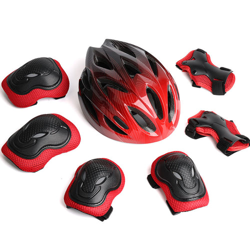 Kids' Protective Gear Set Bowlift